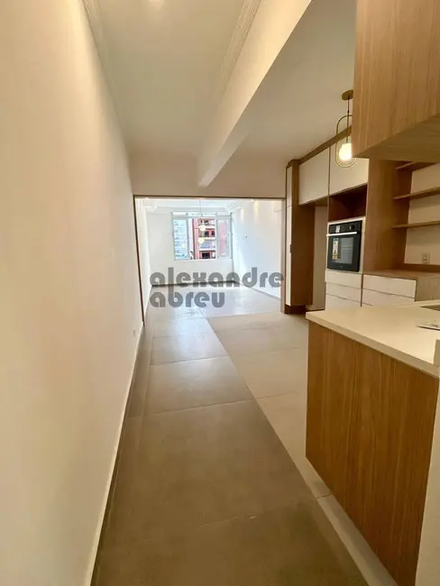 Apartamento com 3 quartos à venda, 103m2 em Itaim Bibi, São Paulo - SP - imagem 6 Foto 6 de Apartamento com 3 quartos à venda, 103m2 em Itaim Bibi, São Paulo - SP