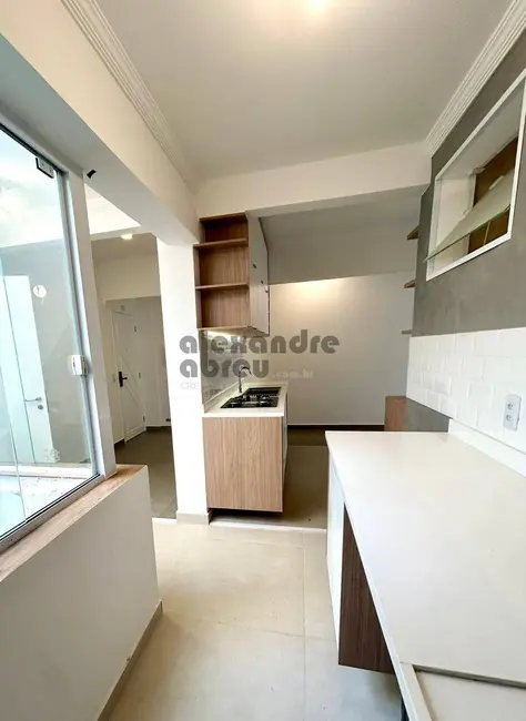 Apartamento com 3 quartos à venda, 103m2 em Itaim Bibi, São Paulo - SP - imagem 3 Foto 3 de Apartamento com 3 quartos à venda, 103m2 em Itaim Bibi, São Paulo - SP