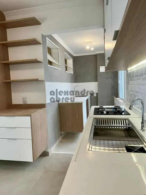 Apartamento com 3 quartos à venda, 103m2 em Itaim Bibi, São Paulo - SP - imagem 2 Foto 2 de Apartamento com 3 quartos à venda, 103m2 em Itaim Bibi, São Paulo - SP