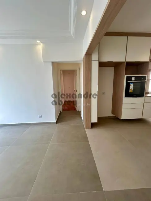Apartamento com 3 quartos à venda, 103m2 em Itaim Bibi, São Paulo - SP - imagem 4 Foto 4 de Apartamento com 3 quartos à venda, 103m2 em Itaim Bibi, São Paulo - SP