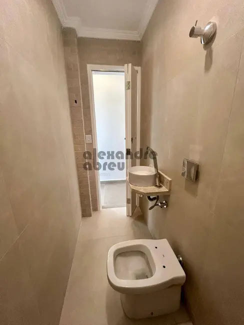Apartamento com 3 quartos à venda, 103m2 em Itaim Bibi, São Paulo - SP - imagem 9 Foto 9 de Apartamento com 3 quartos à venda, 103m2 em Itaim Bibi, São Paulo - SP