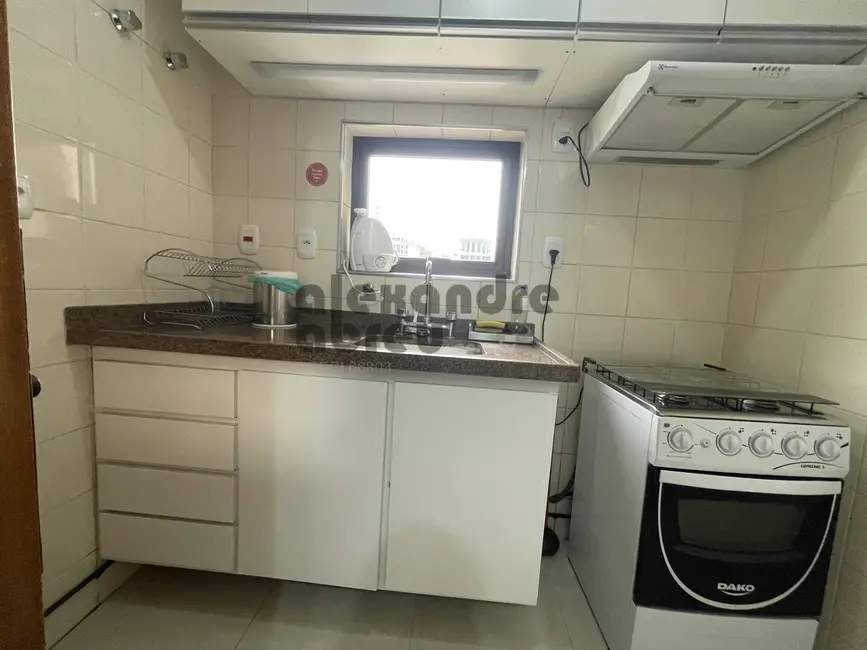 Foto 8 de Apartamento com 1 quarto à venda e para alugar, 39m2 em Indianópolis, São Paulo - SP