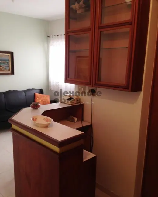 Foto 2 de Apartamento com 1 quarto para alugar, 38m2 em Indianópolis, São Paulo - SP