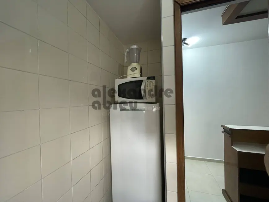 Foto 9 de Apartamento com 1 quarto à venda e para alugar, 39m2 em Indianópolis, São Paulo - SP