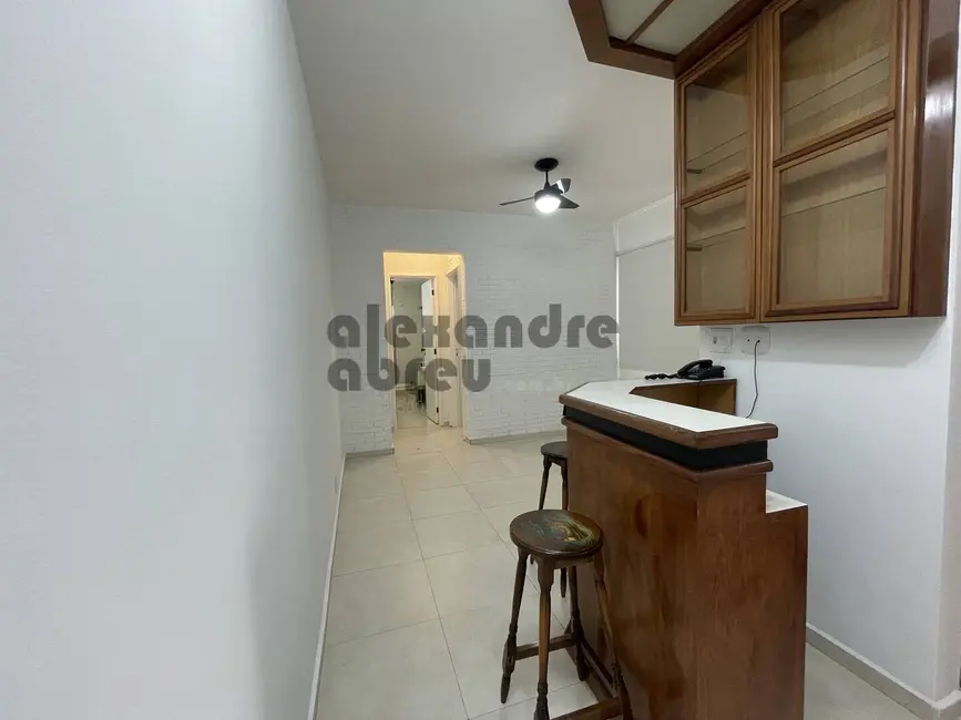 Foto 6 de Apartamento com 1 quarto à venda e para alugar, 39m2 em Indianópolis, São Paulo - SP