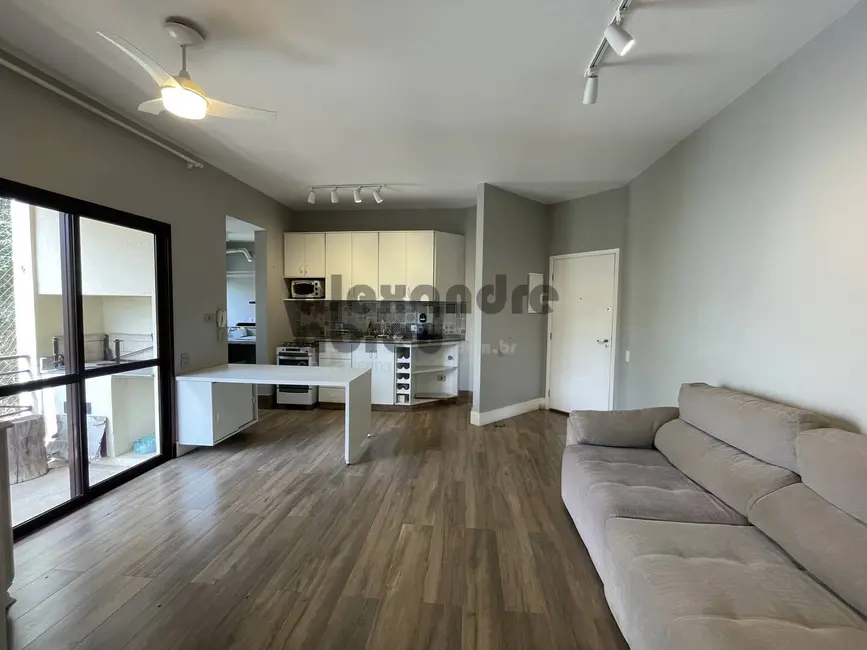 Apartamento com 1 quarto à venda, 50m2 em Vila Suzana, São Paulo - SP - imagem 2 Foto 2 de Apartamento com 1 quarto à venda, 50m2 em Vila Suzana, São Paulo - SP