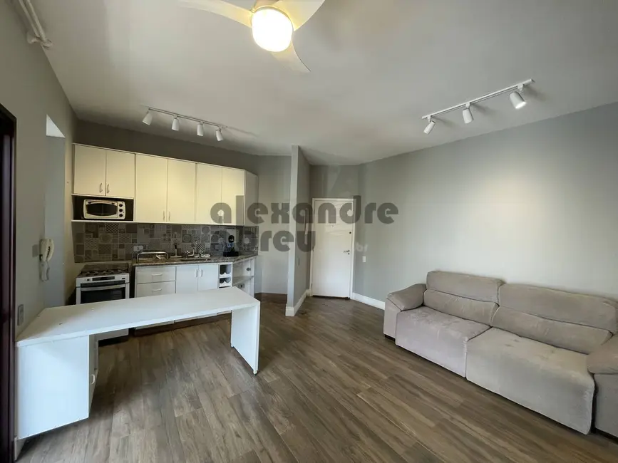 Apartamento com 1 quarto à venda, 50m2 em Vila Suzana, São Paulo - SP - imagem 3 Foto 3 de Apartamento com 1 quarto à venda, 50m2 em Vila Suzana, São Paulo - SP