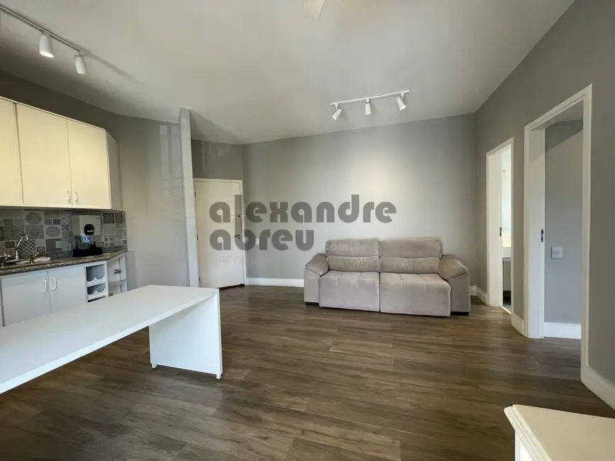 Apartamento com 1 quarto à venda, 50m2 em Vila Suzana, São Paulo - SP - imagem 7 Foto 7 de Apartamento com 1 quarto à venda, 50m2 em Vila Suzana, São Paulo - SP