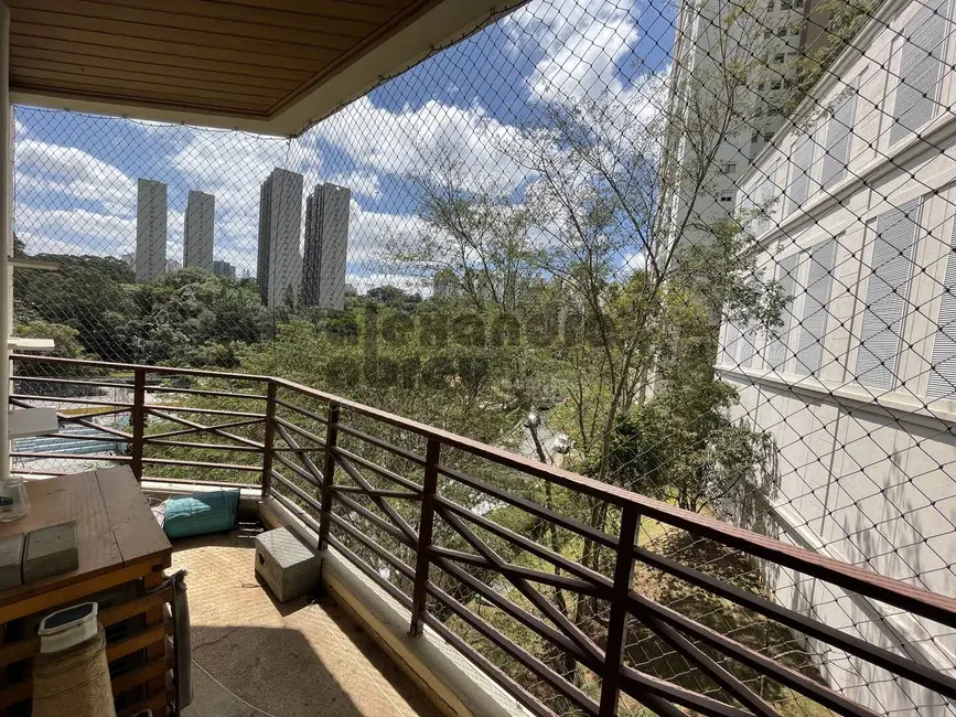 Apartamento com 1 quarto à venda, 50m2 em Vila Suzana, São Paulo - SP - imagem 5 Foto 5 de Apartamento com 1 quarto à venda, 50m2 em Vila Suzana, São Paulo - SP