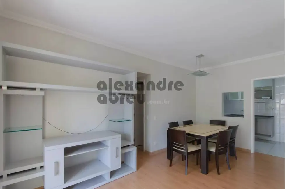Foto 4 de Apartamento com 3 quartos para alugar, 80m2 em Vila Mariana, São Paulo - SP