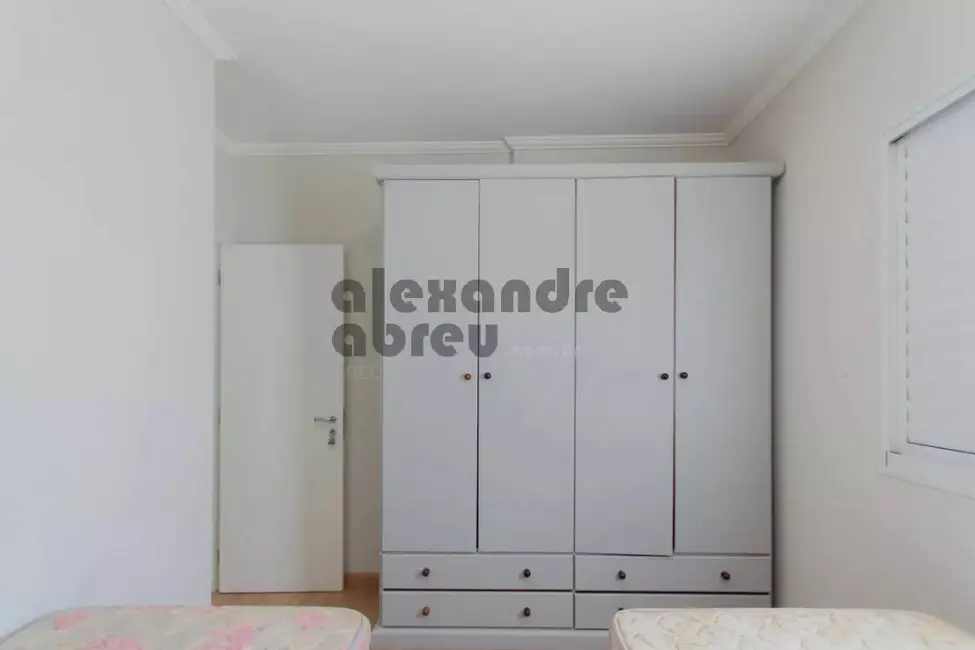 Foto 9 de Apartamento com 3 quartos para alugar, 80m2 em Vila Mariana, São Paulo - SP