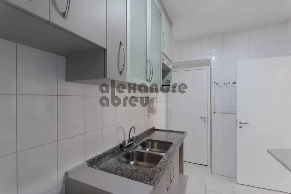 Foto 7 de Apartamento com 3 quartos para alugar, 80m2 em Vila Mariana, São Paulo - SP
