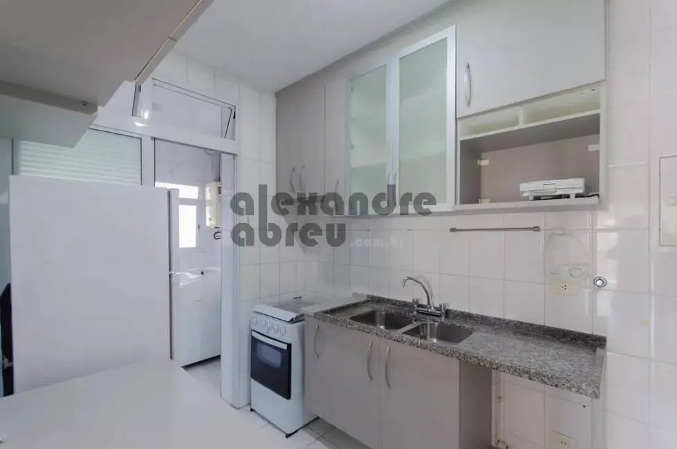 Foto 5 de Apartamento com 3 quartos para alugar, 80m2 em Vila Mariana, São Paulo - SP