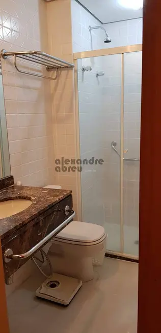 Foto 8 de Loft / Flat com 1 quarto à venda e para alugar, 32m2 em Higienópolis, São Paulo - SP