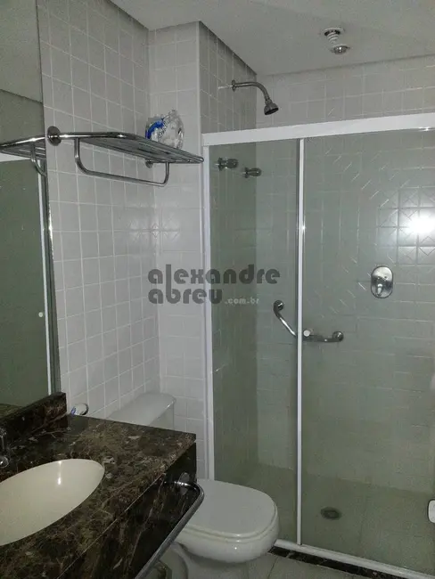 Foto 9 de Loft / Flat com 1 quarto à venda e para alugar, 32m2 em Higienópolis, São Paulo - SP