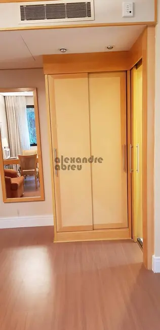 Foto 7 de Loft / Flat com 1 quarto à venda e para alugar, 32m2 em Higienópolis, São Paulo - SP