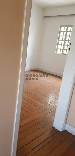 Foto 8 de Casa com 3 quartos para alugar, 120m2 em Pinheiros, São Paulo - SP