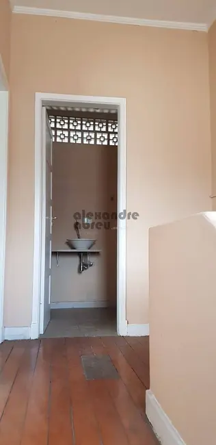 Foto 9 de Casa com 3 quartos para alugar, 120m2 em Pinheiros, São Paulo - SP