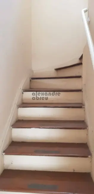 Foto 4 de Casa com 3 quartos para alugar, 120m2 em Pinheiros, São Paulo - SP