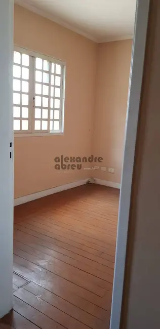 Foto 7 de Casa com 3 quartos para alugar, 120m2 em Pinheiros, São Paulo - SP