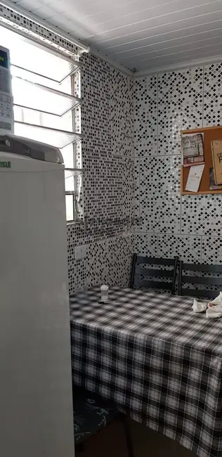 Sobrado com 2 quartos para alugar, 120m2 em Pinheiros, São Paulo - SP - imagem 8 Foto 8 de Sobrado com 2 quartos para alugar, 120m2 em Pinheiros, São Paulo - SP