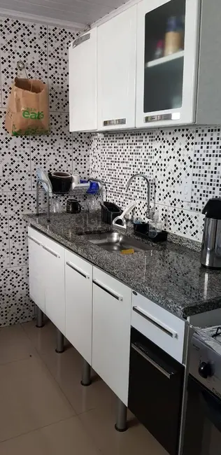 Sobrado com 2 quartos para alugar, 120m2 em Pinheiros, São Paulo - SP - imagem 7 Foto 7 de Sobrado com 2 quartos para alugar, 120m2 em Pinheiros, São Paulo - SP