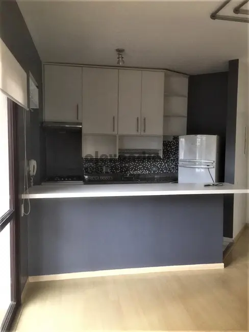 Foto 2 de Apartamento com 1 quarto à venda e para alugar, 52m2 em Vila Suzana, São Paulo - SP