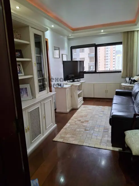 Foto 5 de Apartamento com 4 quartos à venda, 289m2 em Vila Andrade, São Paulo - SP