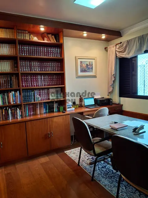 Foto 6 de Apartamento com 4 quartos à venda, 289m2 em Vila Andrade, São Paulo - SP