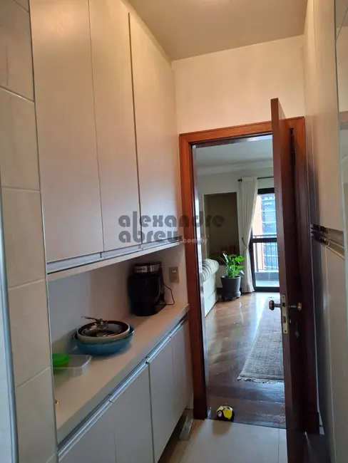 Foto 8 de Apartamento com 4 quartos à venda, 289m2 em Vila Andrade, São Paulo - SP