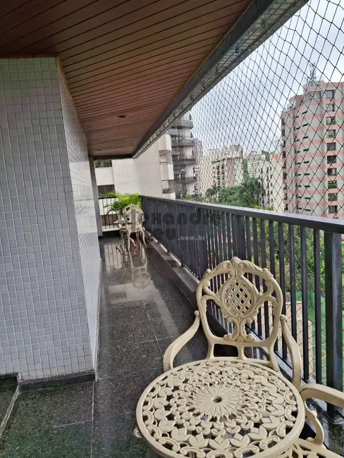 Foto 3 de Apartamento com 4 quartos à venda, 289m2 em Vila Andrade, São Paulo - SP