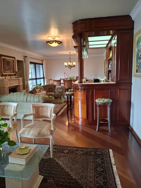 Foto 1 de Apartamento com 4 quartos à venda, 289m2 em Vila Andrade, São Paulo - SP