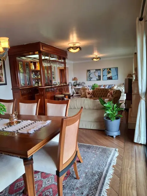 Foto 2 de Apartamento com 4 quartos à venda, 289m2 em Vila Andrade, São Paulo - SP