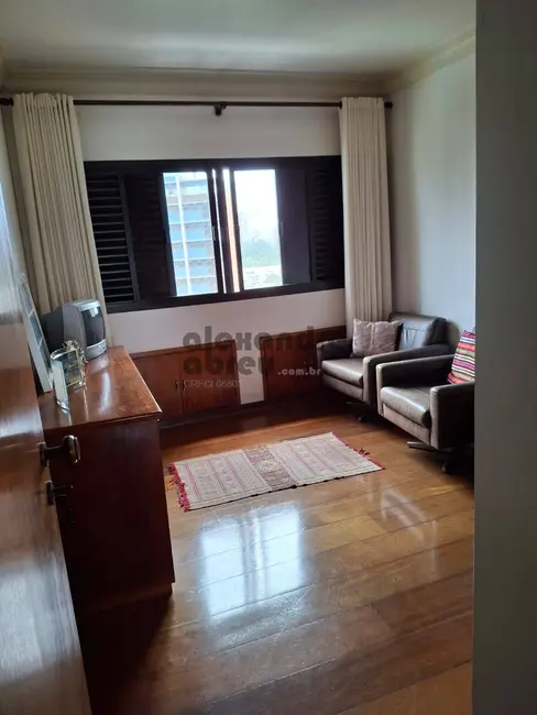Foto 4 de Apartamento com 4 quartos à venda, 289m2 em Vila Andrade, São Paulo - SP