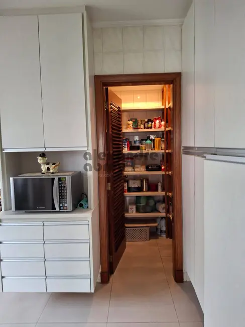 Foto 9 de Apartamento com 4 quartos à venda, 289m2 em Vila Andrade, São Paulo - SP