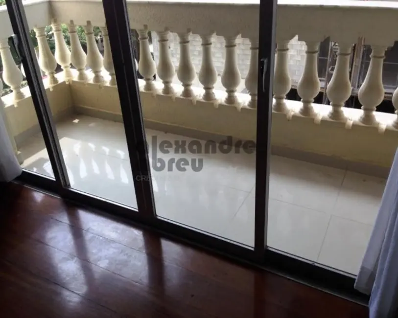 Foto 5 de Apartamento com 3 quartos à venda, 140m2 em Campo Belo, São Paulo - SP