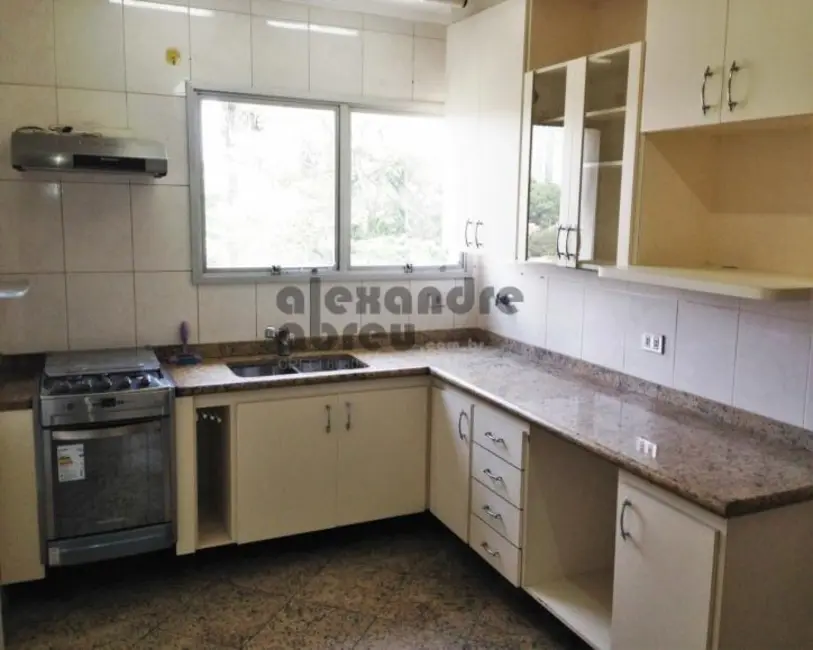 Foto 8 de Apartamento com 3 quartos à venda, 140m2 em Campo Belo, São Paulo - SP