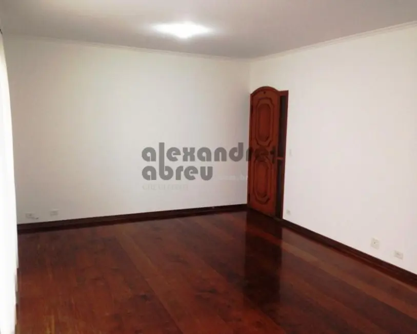 Foto 3 de Apartamento com 3 quartos à venda, 140m2 em Campo Belo, São Paulo - SP