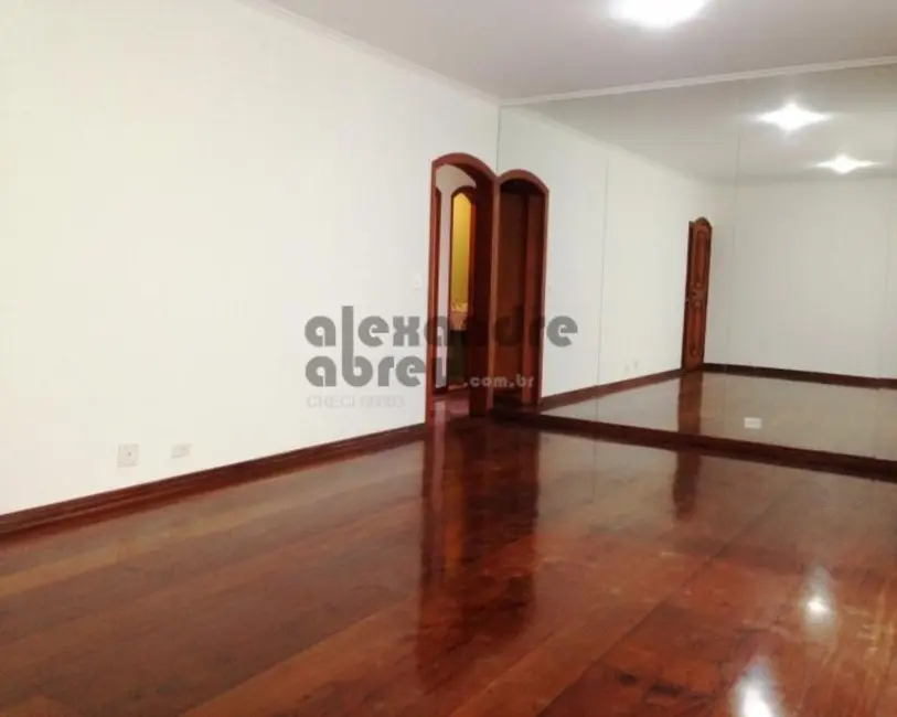 Foto 4 de Apartamento com 3 quartos à venda, 140m2 em Campo Belo, São Paulo - SP