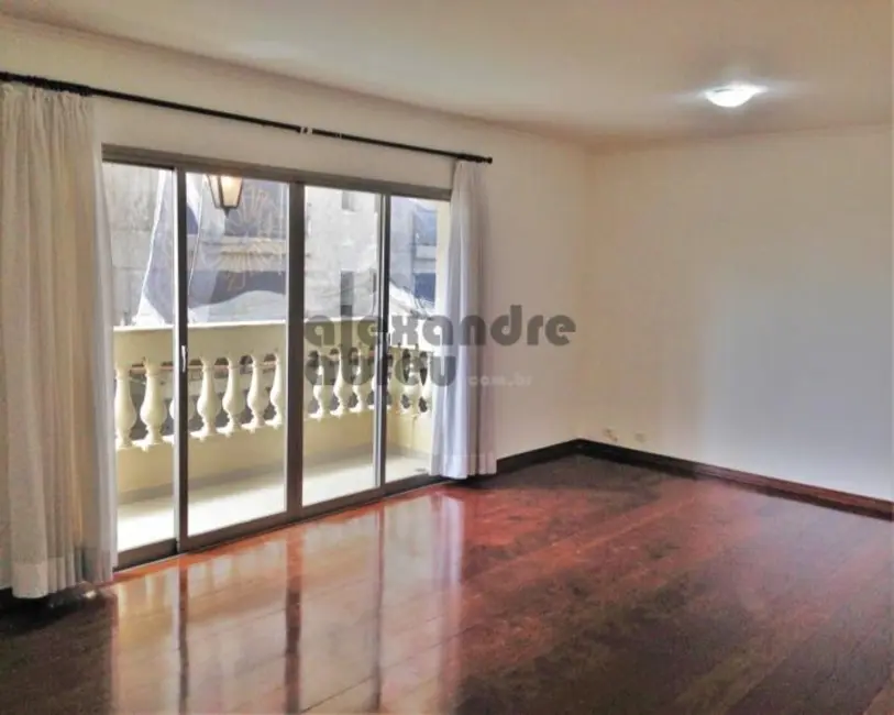 Foto 2 de Apartamento com 3 quartos à venda, 140m2 em Campo Belo, São Paulo - SP