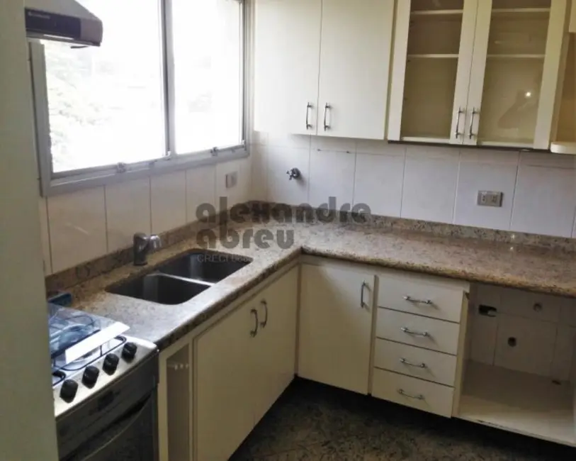 Foto 9 de Apartamento com 3 quartos à venda, 140m2 em Campo Belo, São Paulo - SP