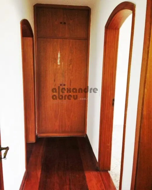 Foto 6 de Apartamento com 3 quartos à venda, 140m2 em Campo Belo, São Paulo - SP