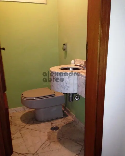Foto 7 de Apartamento com 3 quartos à venda, 140m2 em Campo Belo, São Paulo - SP