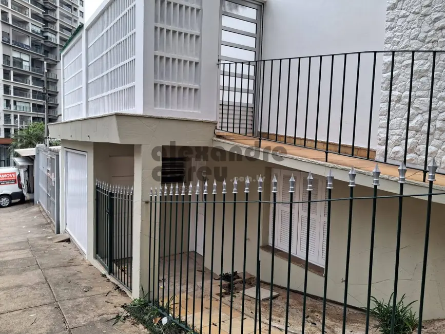 Casa com 3 quartos para alugar, 280m2 em Sumaré, São Paulo - SP - imagem 5 Foto 5 de Casa com 3 quartos para alugar, 280m2 em Sumaré, São Paulo - SP