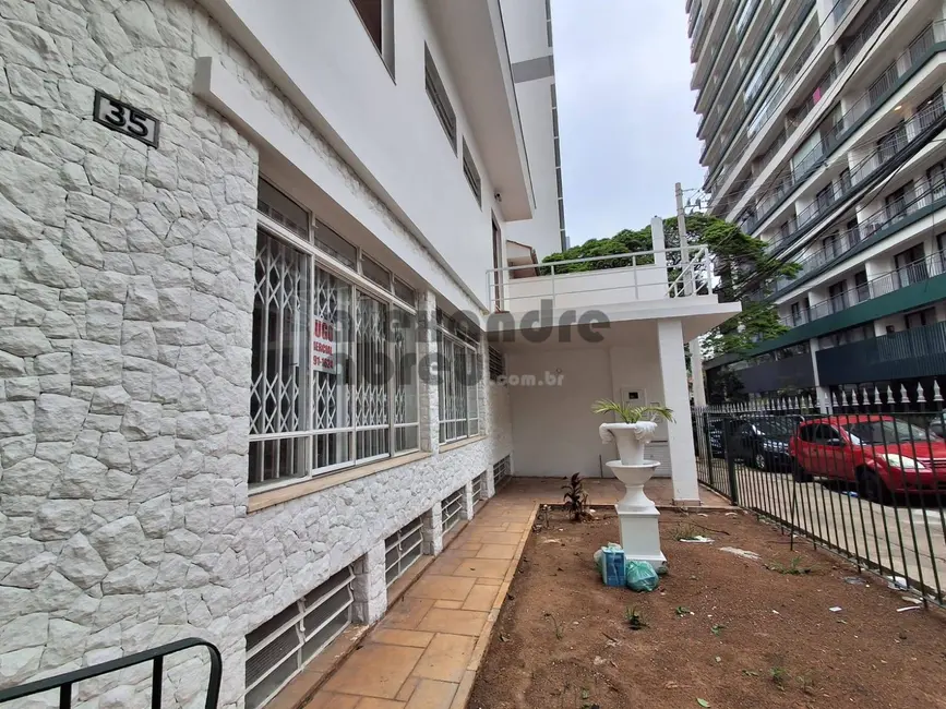 Casa com 3 quartos para alugar, 280m2 em Sumaré, São Paulo - SP - imagem 8 Foto 8 de Casa com 3 quartos para alugar, 280m2 em Sumaré, São Paulo - SP