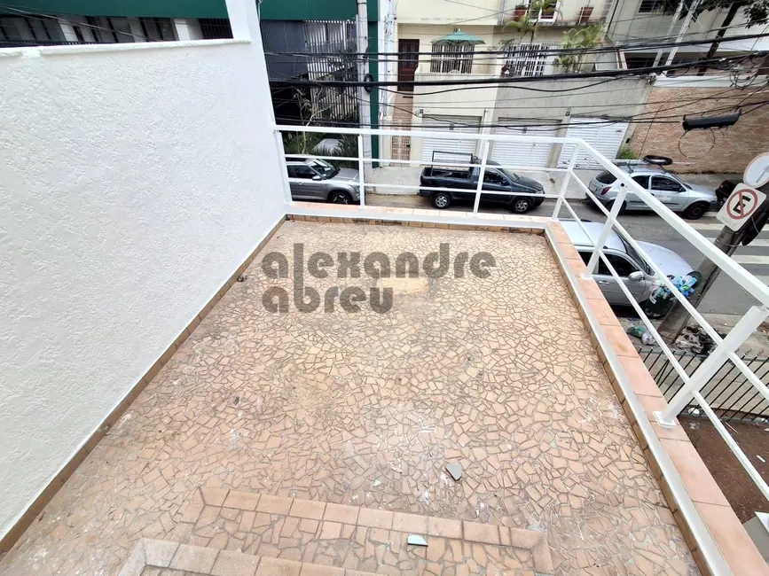Casa com 3 quartos para alugar, 280m2 em Sumaré, São Paulo - SP - imagem 4 Foto 4 de Casa com 3 quartos para alugar, 280m2 em Sumaré, São Paulo - SP