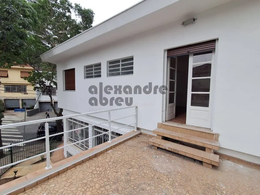 Casa com 3 quartos para alugar, 280m2 em Sumaré, São Paulo - SP - imagem 9 Foto 9 de Casa com 3 quartos para alugar, 280m2 em Sumaré, São Paulo - SP