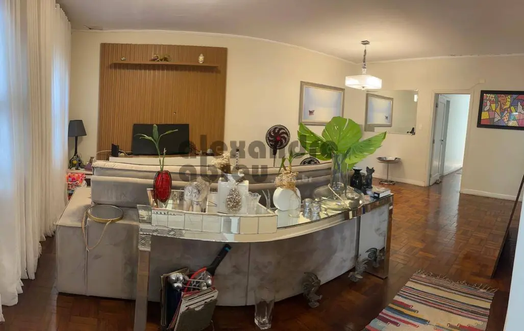 Foto 4 de Casa com 4 quartos à venda, 173m2 em Vila Mariana, São Paulo - SP
