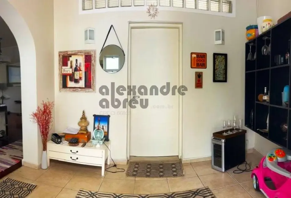 Foto 8 de Casa com 4 quartos à venda, 173m2 em Vila Mariana, São Paulo - SP