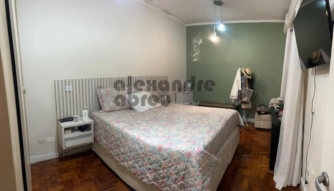 Foto 9 de Casa com 4 quartos à venda, 173m2 em Vila Mariana, São Paulo - SP